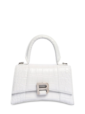 balenciaga - top handle bags - women - fall/winter 2020