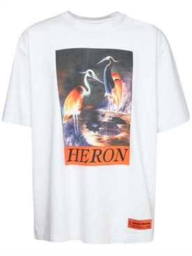 heron preston camiseta