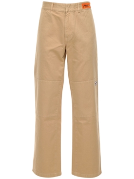 heron preston - pants - men - fall/winter 2020