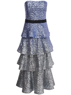 Marchesa Notte Sale Women Ss21 Luisaviaroma