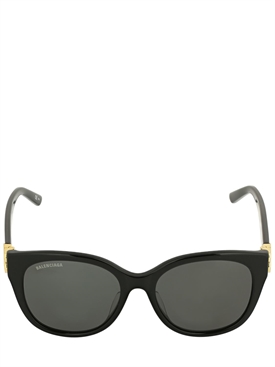 balenciaga - sunglasses - women - fall/winter 2020