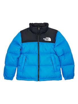 junior boys north face jacket