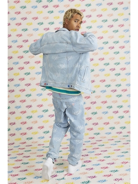 Guess X J Balvin - Jeans \