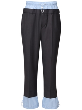 ziq & yoni - training - men - fall/winter 2020