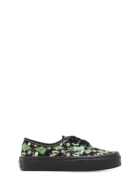 Vans - Toddler Boys 2-6 years Shoes 