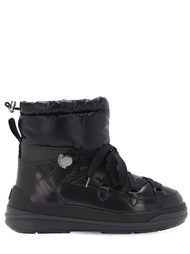 moncler winter boots