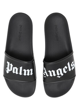 palm angels men's shoes
