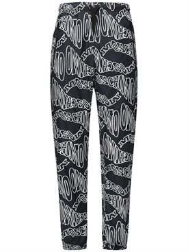 moschino - pants - men - fall/winter 2020