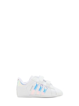 Adidas Originals Zapatos Bebe Para Bebe Nina 0 24 Meses Oi21 Luisaviaroma