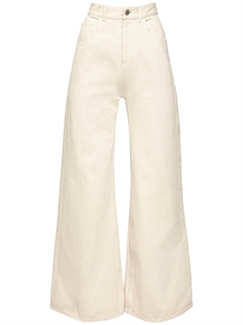 the attico - jeans - women - fall/winter 2020