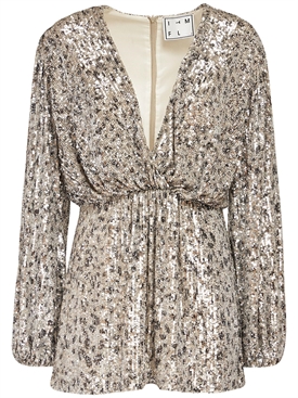 in the mood for love - dresses - women - fall/winter 2020