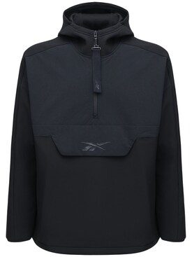 reebok hoodie 2020