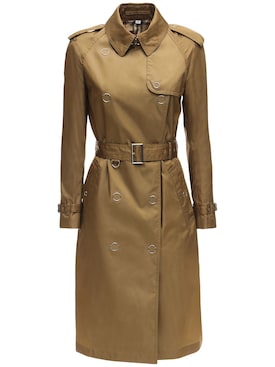 burberry womens coat