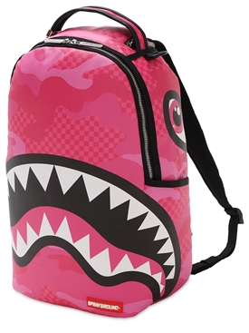 sprayground anime backpack