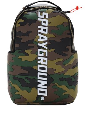 men sprayground backpack