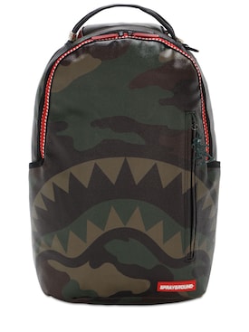 sprayground mens backpack