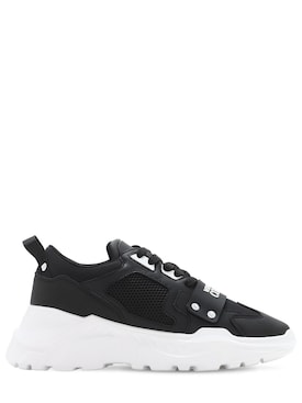 versace jeans trainers mens