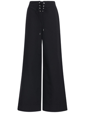 lee women's slacks