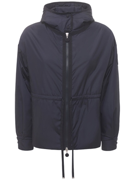moncler waterproof jacket