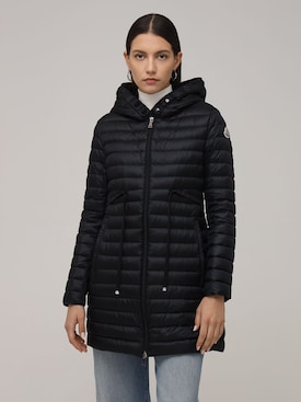 moncler barbel jacket