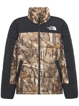 The North Face - Men's Clothing 