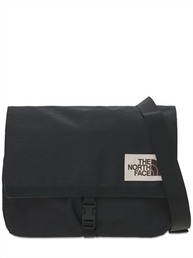 north face berkeley satchel