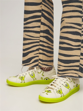 stan smith primegreen kermit