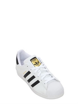 Adidas Originals - Primegreen superstar 