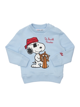 Mc2 Saint Barth - Sudadera \