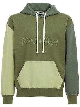 jw anderson sweatshirt sale