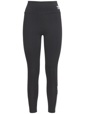 adidas high waisted leggings womens