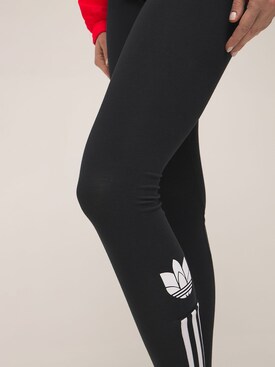 adidas high waisted leggings womens