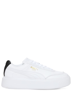 PUMA - Oslo femme archive sneakers - | Luisaviaroma