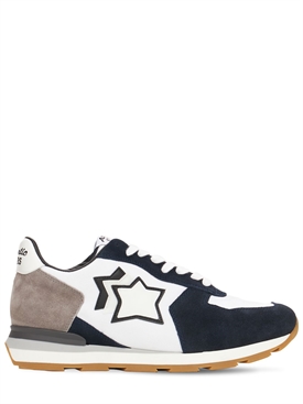 Stringate e mocassini di LUISAVIAROMA | FASHIOLA.it - earcPage 4