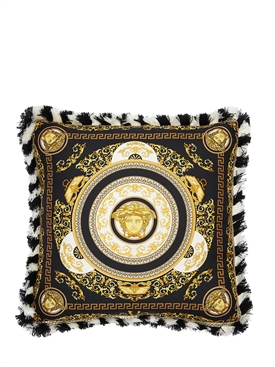versace - kissen - einrichtung - frühling/sommer 2021