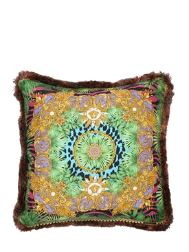 versace - kissen - einrichtung - frühling/sommer 2021