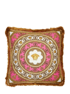 versace - kissen - einrichtung - frühling/sommer 2021