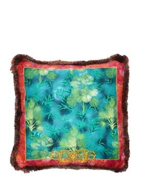 versace - kissen - einrichtung - frühling/sommer 2021