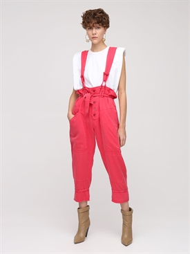 Isabel Marant - Fineba tencel light 