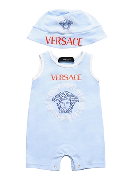baby versace clothes