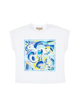 emilio pucci kidswear