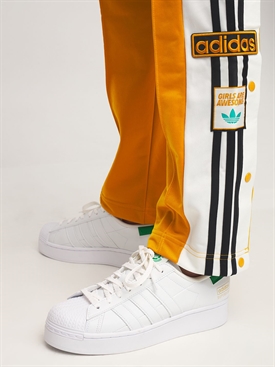 Adidas Originals - Primegreen superstar bold sneakers - White | Luisaviaroma