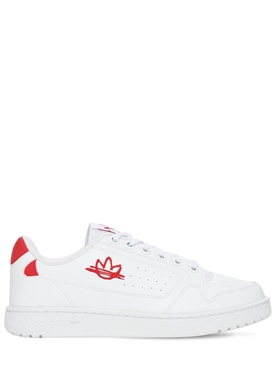Adidas Originals - Valentines day new york 90 sneakers - White |  Luisaviaroma