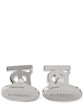 burberry cufflinks price