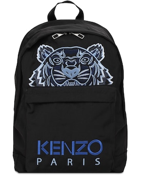 kenzo bolsos y mochilas