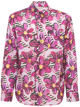 Marni マルニ 新作メンズウェア 通販 Luisaviaroma