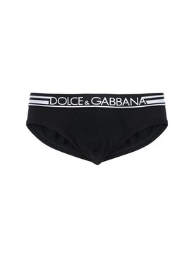 dolce and gabbana intimo