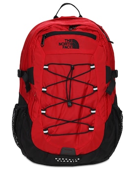 the north face backpack men