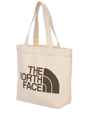 the north face canvas bag