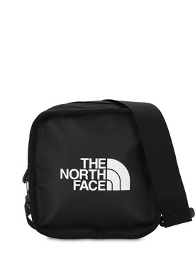north face crossbody bag mens